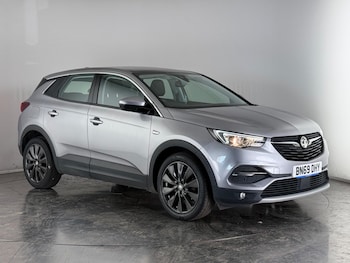Used Vauxhall Grandland X 2019 for sale - 76468117: Photo