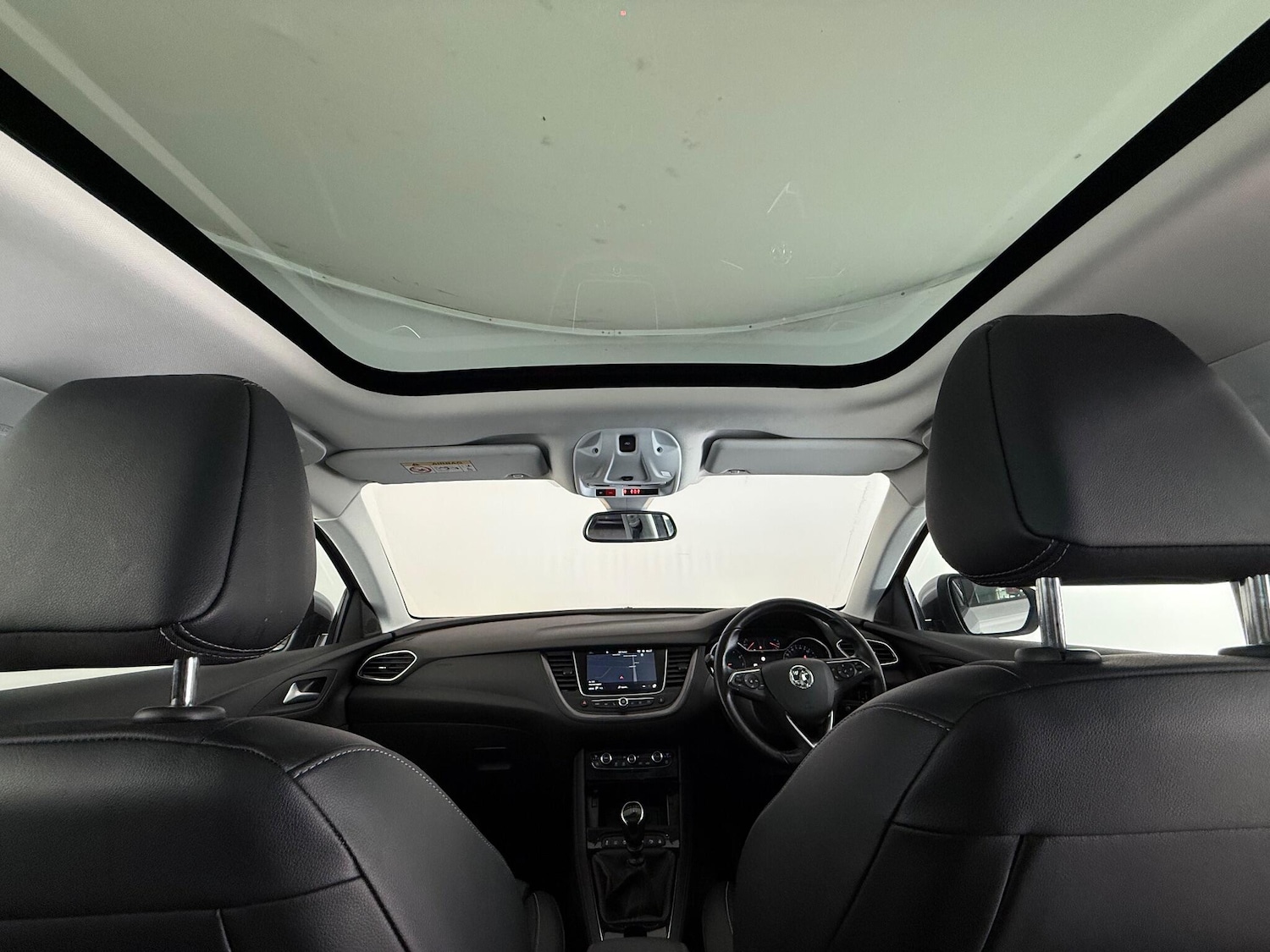 Used Vauxhall Grandland X 2019 for sale - 76468117: Photo 24