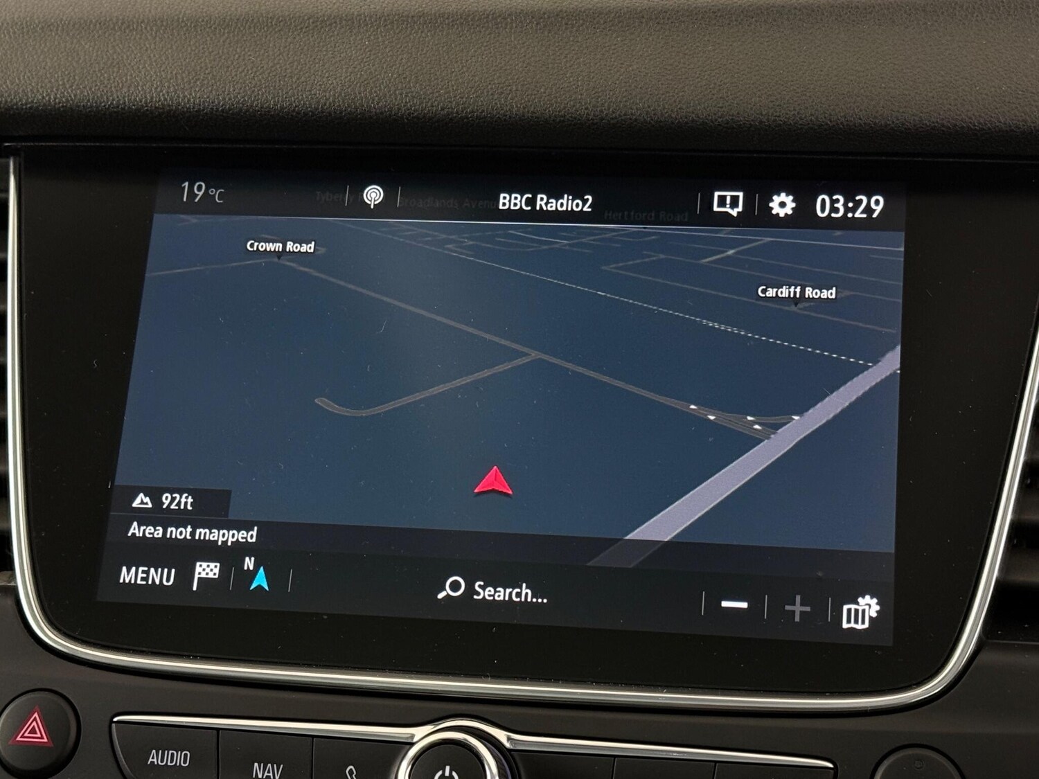 Used Vauxhall Grandland X 2019 for sale - 76468117: Photo 34