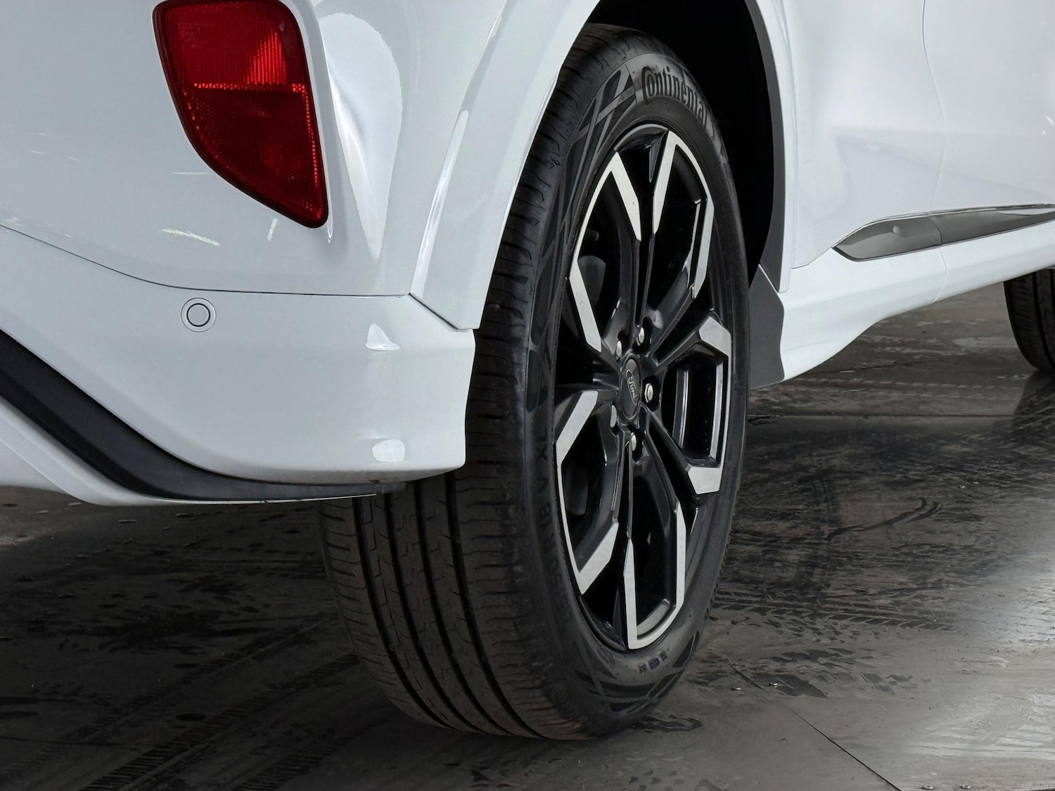 Used Ford Puma 2023 for sale - 76468528: Photo 12