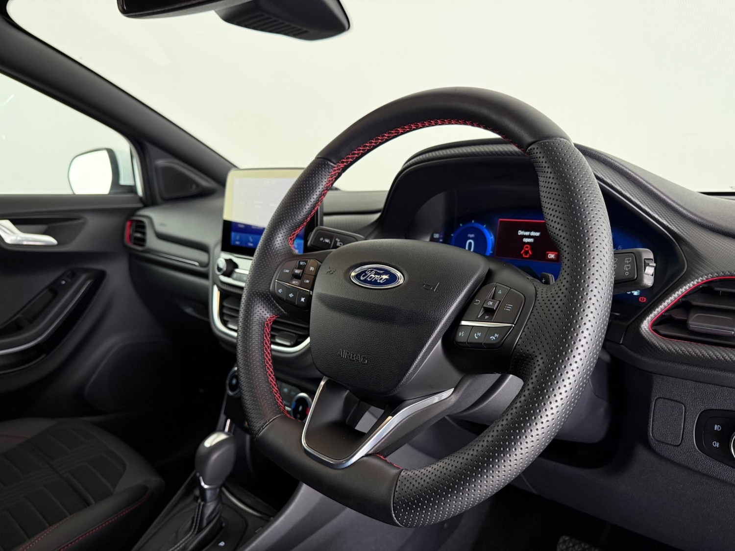 Used Ford Puma 2023 for sale - 76468528: Photo 15