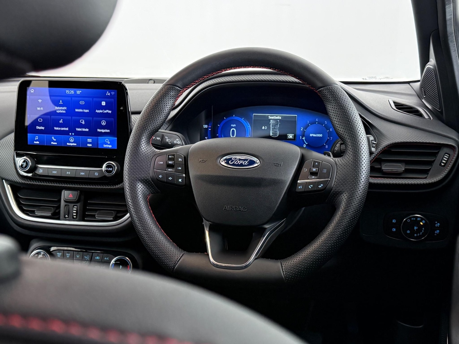 Used Ford Puma 2023 for sale - 76468528: Photo 22