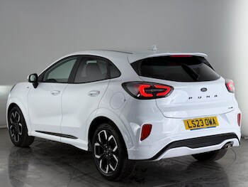 Used Ford Puma 2023 for sale - 76468528: Photo