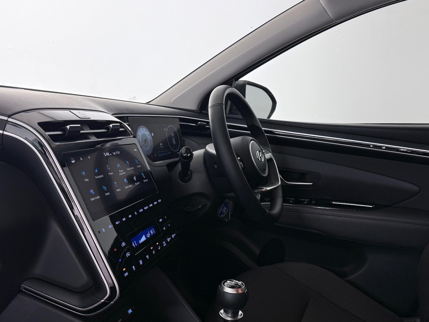 Used Hyundai TUCSON 2022 for sale - 77247046: Photo 14