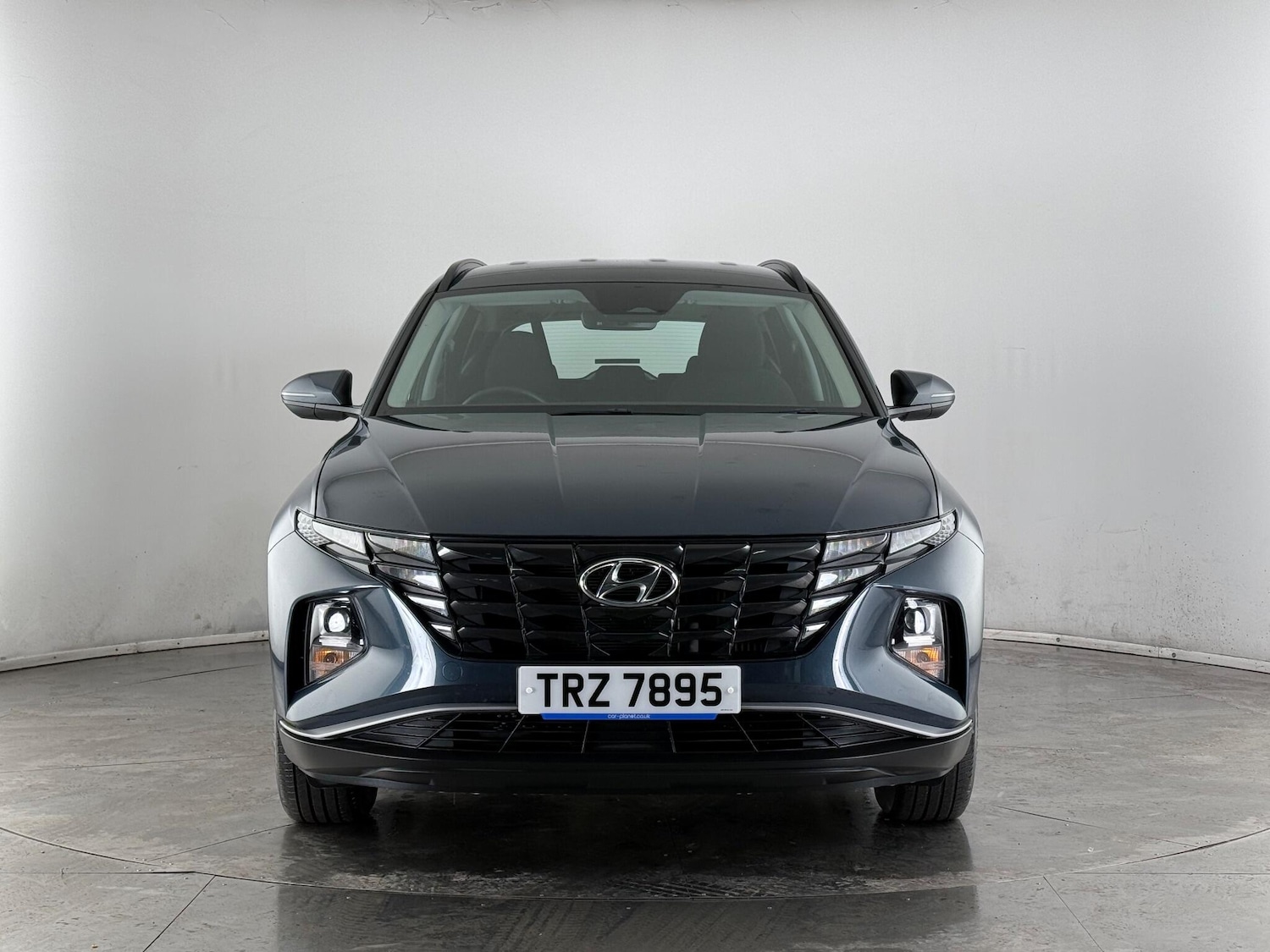 Used Hyundai TUCSON 2022 for sale - 77247046: Photo 2