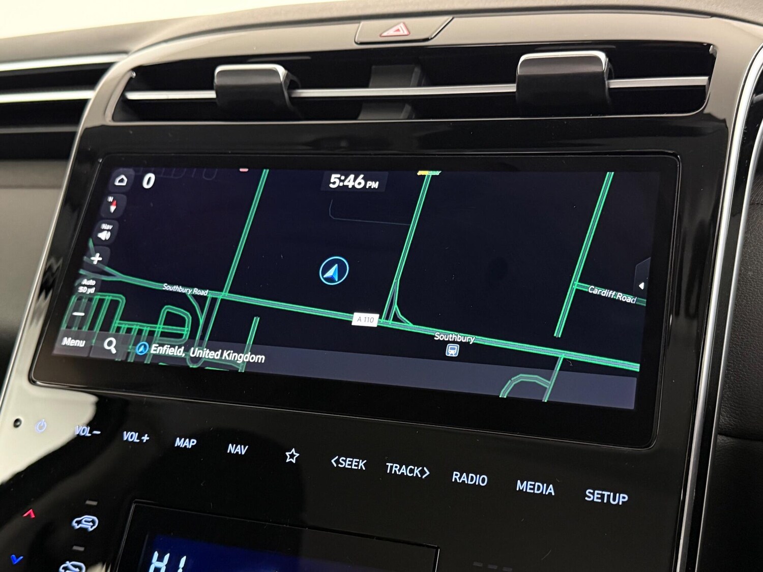 Used Hyundai TUCSON 2022 for sale - 77247046: Photo 22