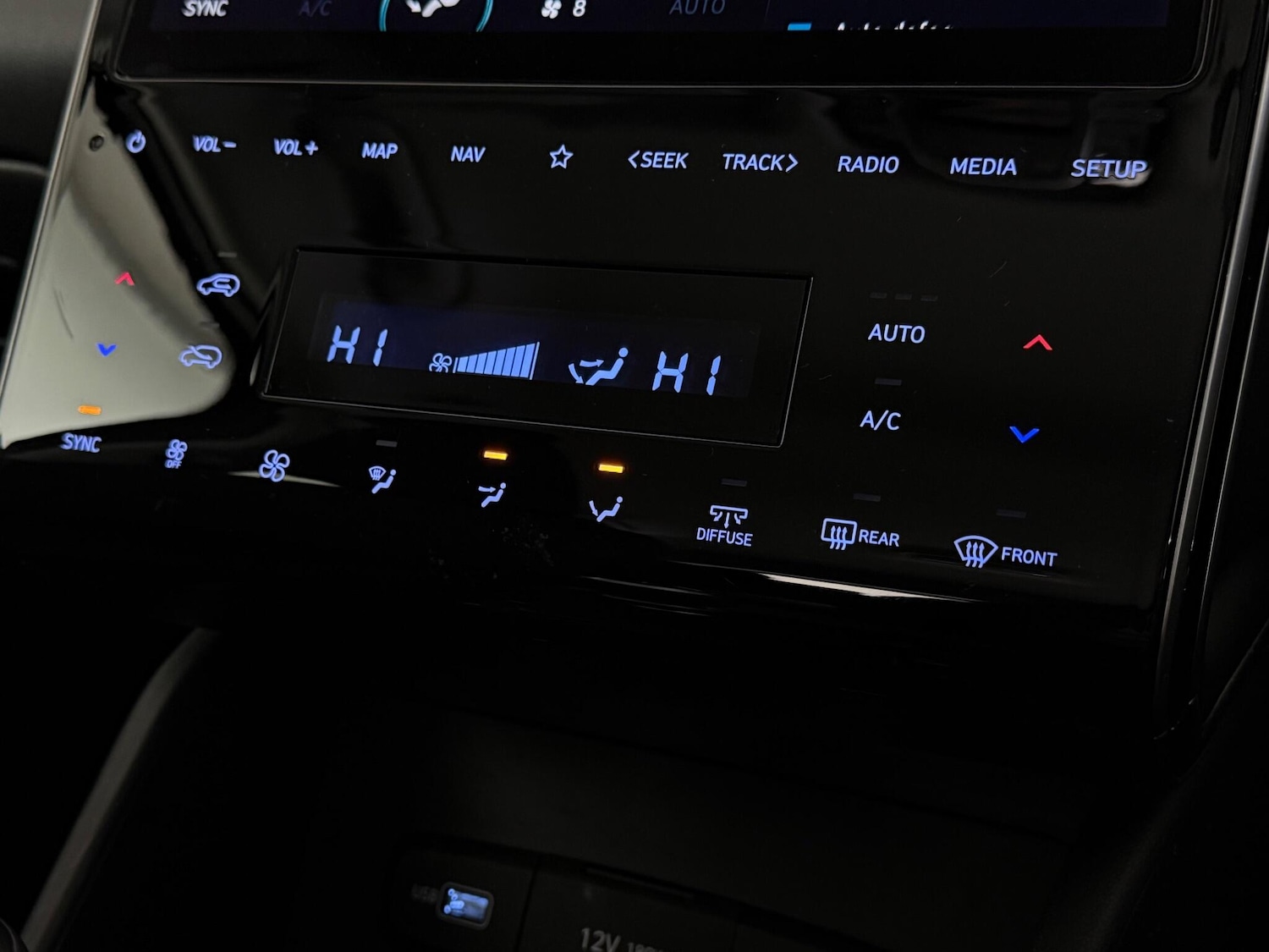 Used Hyundai TUCSON 2022 for sale - 77247046: Photo 26