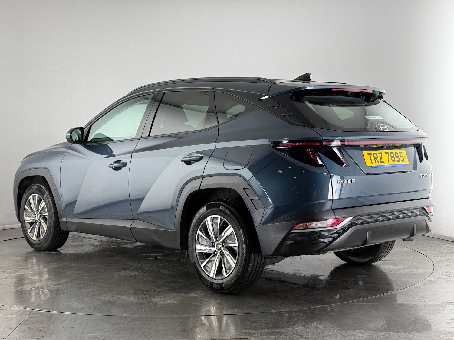 Used Hyundai TUCSON 2022 for sale - 77247046: Photo 4