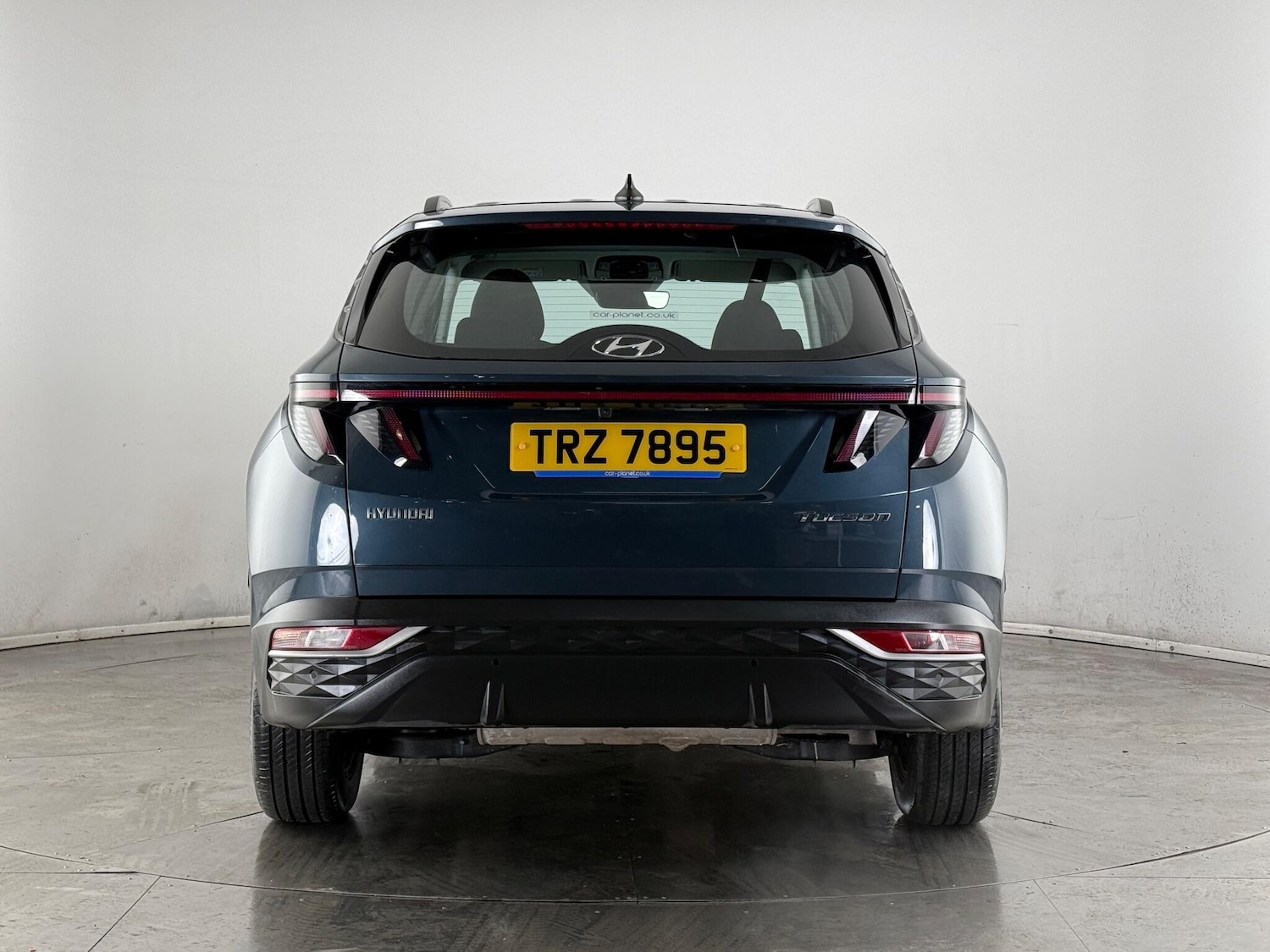 Used Hyundai TUCSON 2022 for sale - 77247046: Photo 5