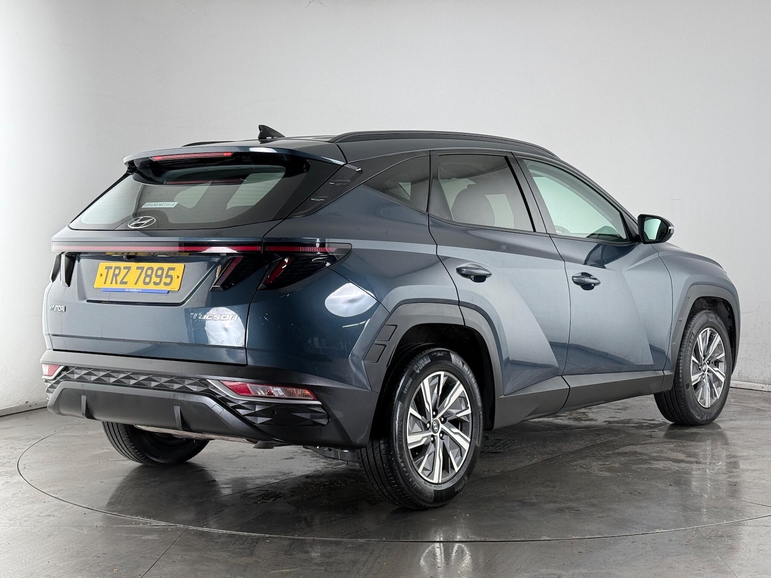 Used Hyundai TUCSON 2022 for sale - 77247046: Photo 6