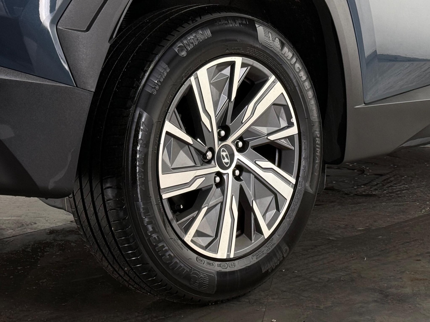 Used Hyundai TUCSON 2022 for sale - 77247046: Photo 7