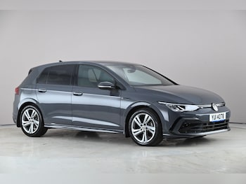 Used Volkswagen Golf 2022 for sale - 78814793: Photo
