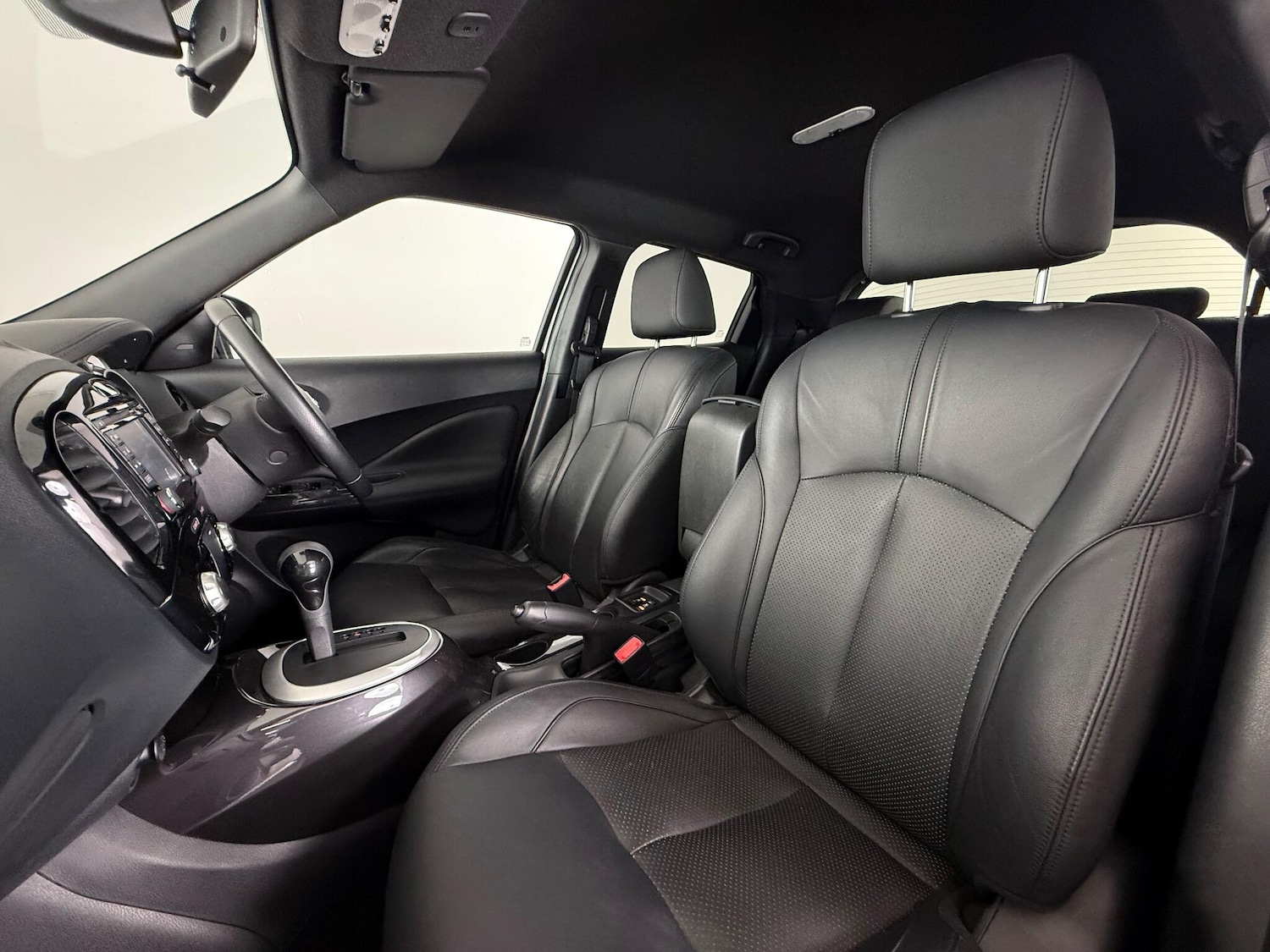 Used Nissan Juke 2017 for sale - 76513119: Photo 17