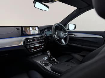 Used BMW 6 Series Gran Turismo 2018 for sale - 79741803: Photo