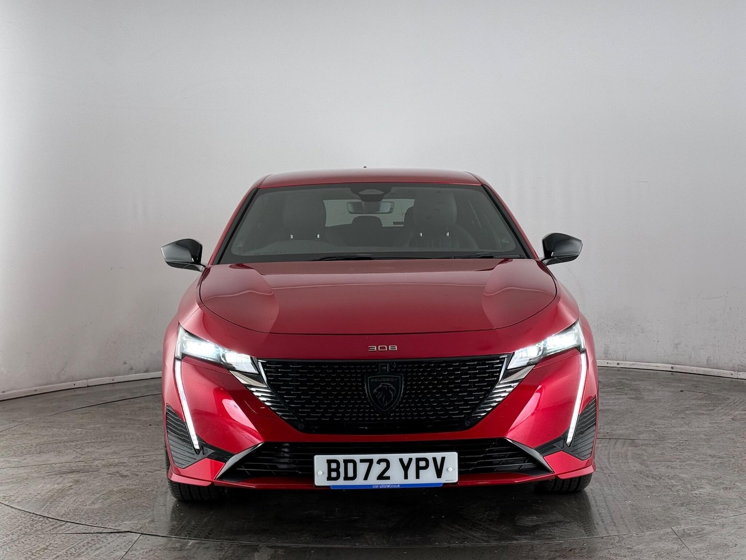 Used Peugeot 308 2022 for sale - 77221696: Photo 2