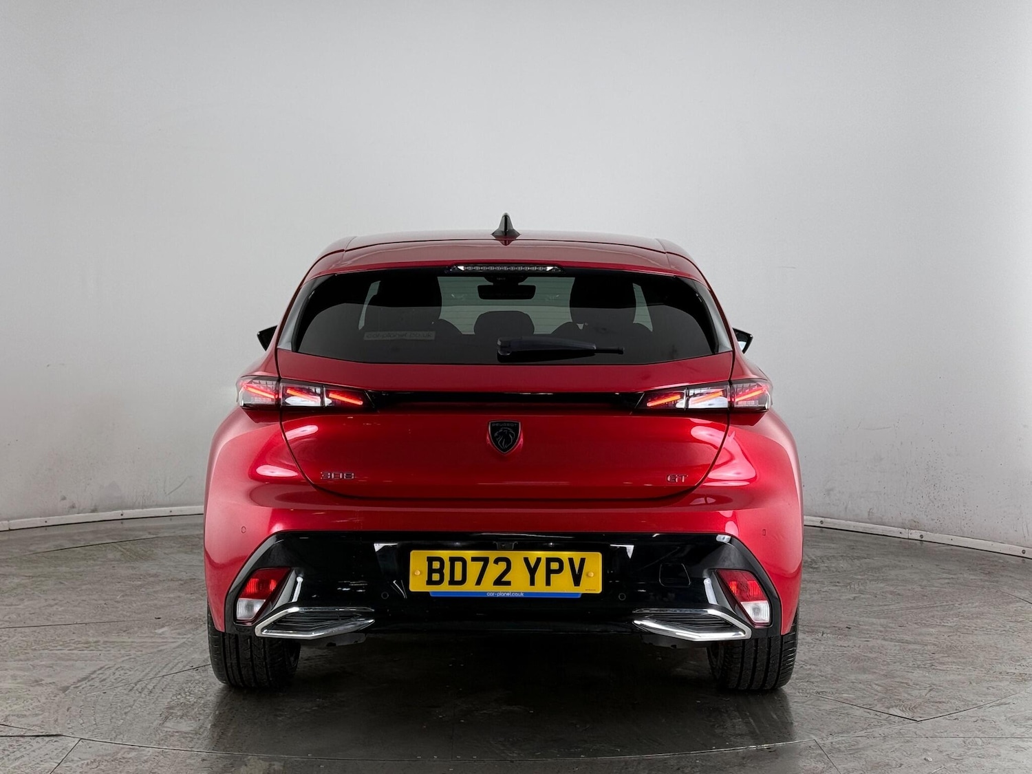 Used Peugeot 308 2022 for sale - 77221696: Photo 5