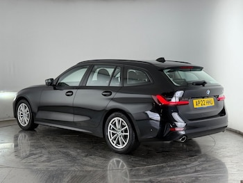 Used BMW 3 Series 2022 for sale - 75416526: Photo