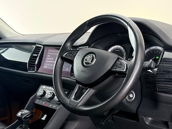 Used Skoda Kodiaq 2019 for sale - 79013291: Photo