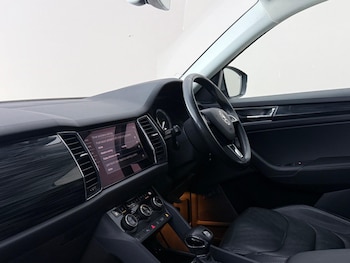 Used Skoda Kodiaq 2019 for sale - 79013291: Photo