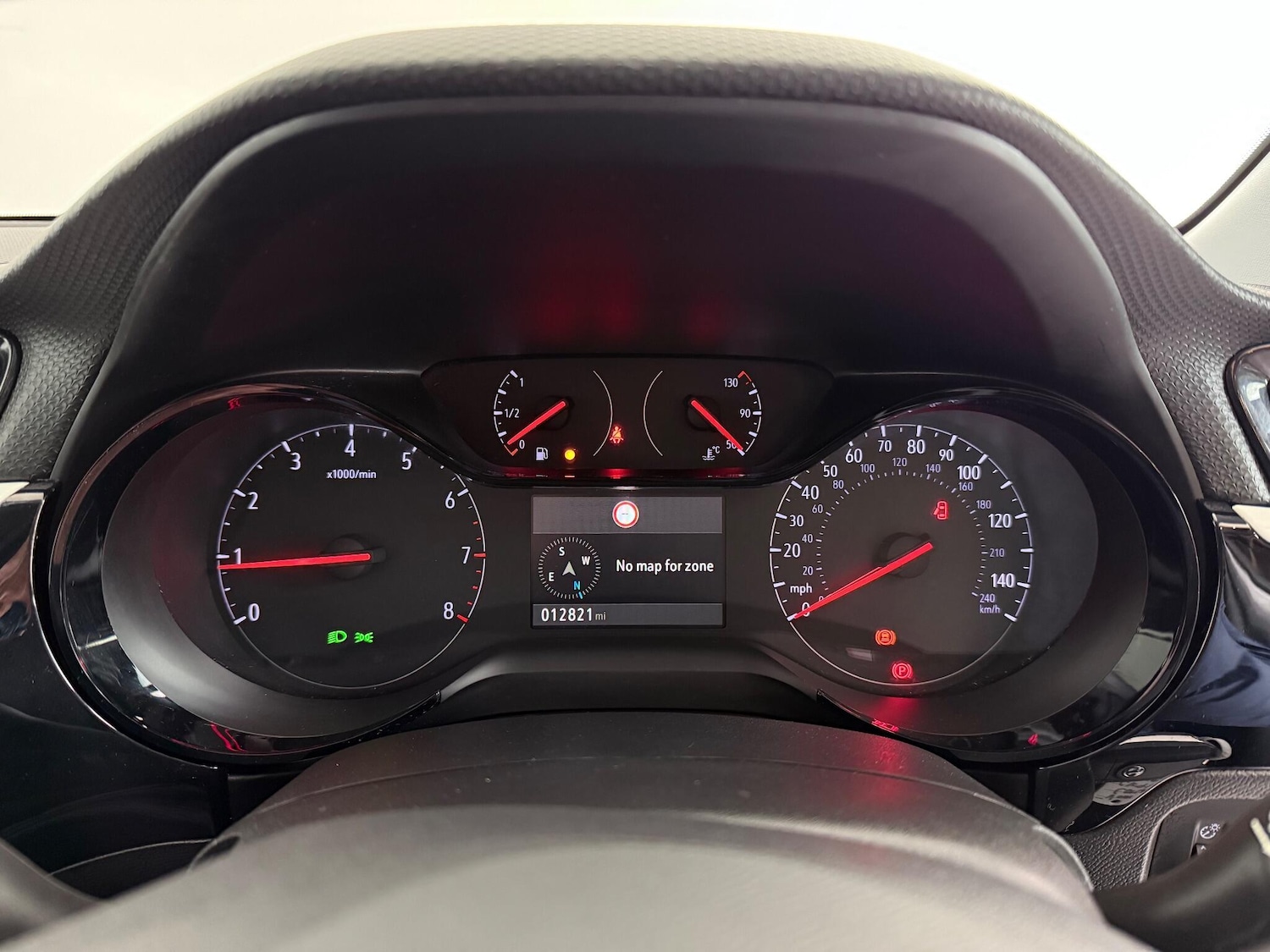 Used Vauxhall Corsa 2021 for sale - 77259695: Photo 13