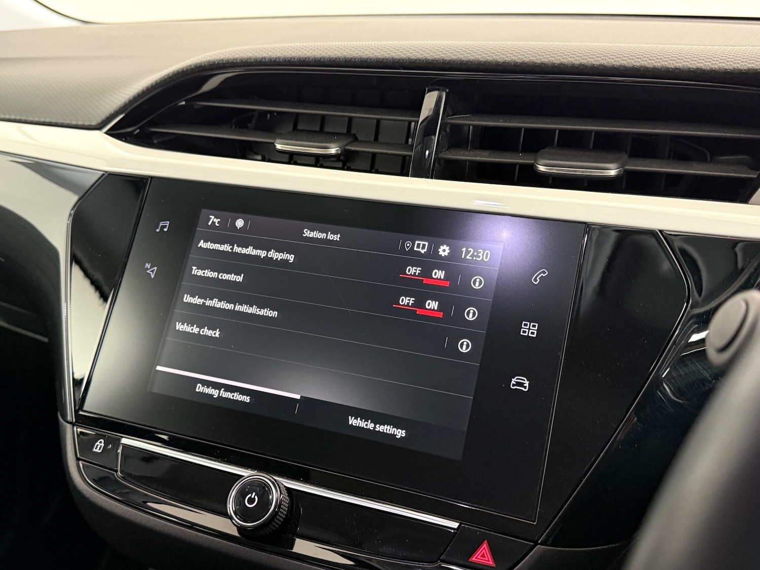 Used Vauxhall Corsa 2021 for sale - 77259695: Photo 20