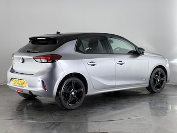 Used Vauxhall Corsa 2021 for sale - 77259695: Photo