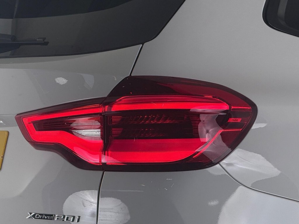 Used BMW X3 2019 for sale - 76047851: Photo 10