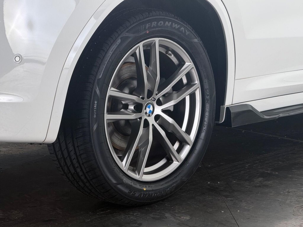 Used BMW X3 2019 for sale - 76047851: Photo 13
