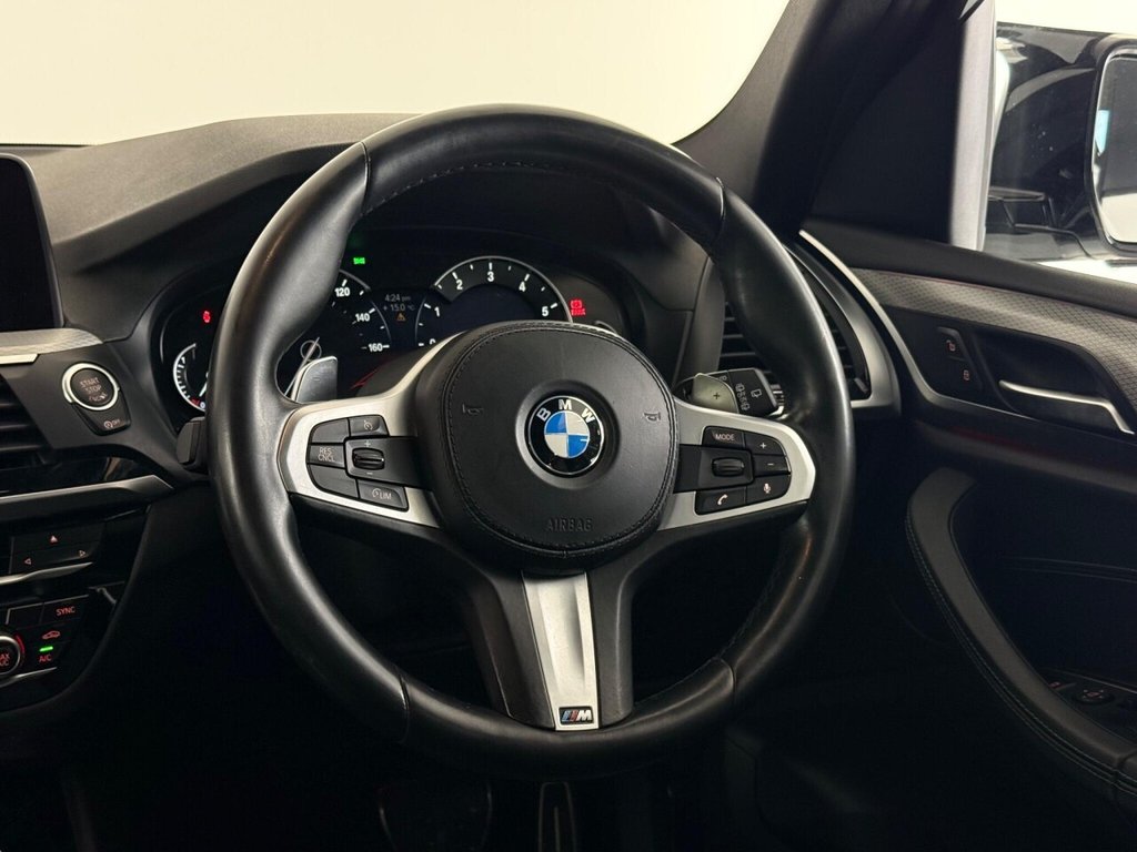 Used BMW X3 2019 for sale - 76047851: Photo 15
