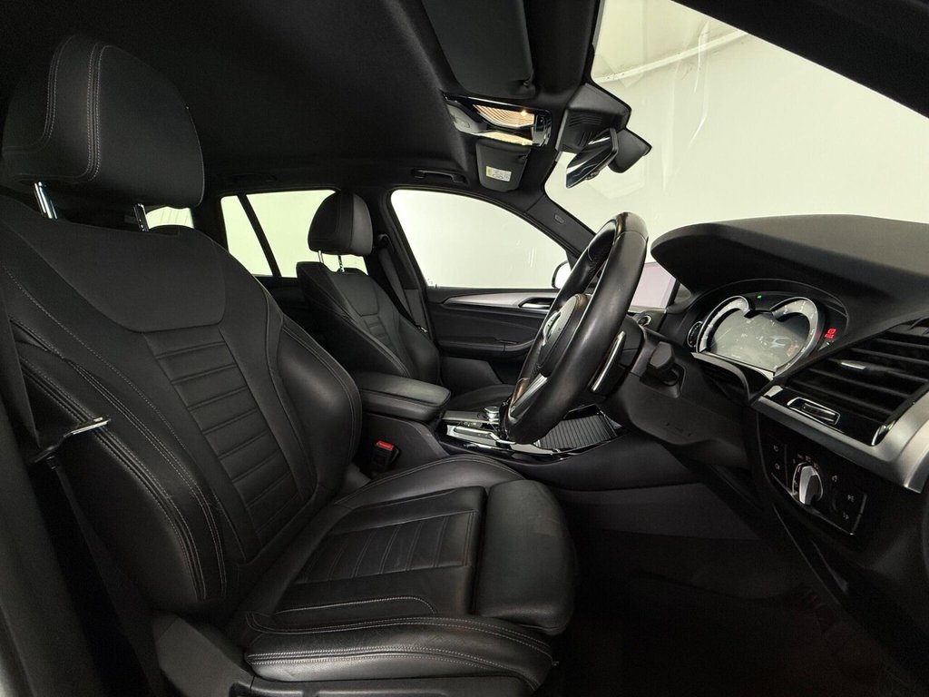 Used BMW X3 2019 for sale - 76047851: Photo 16