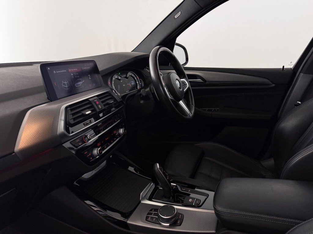 Used BMW X3 2019 for sale - 76047851: Photo 17