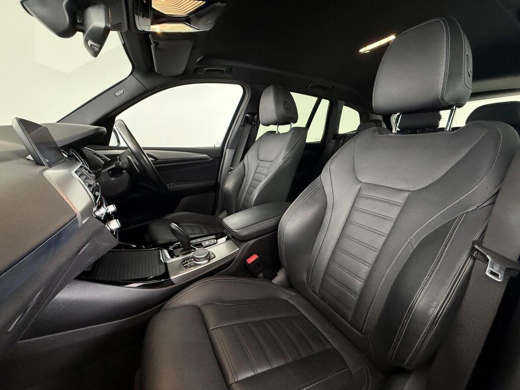 Used BMW X3 2019 for sale - 76047851: Photo 18