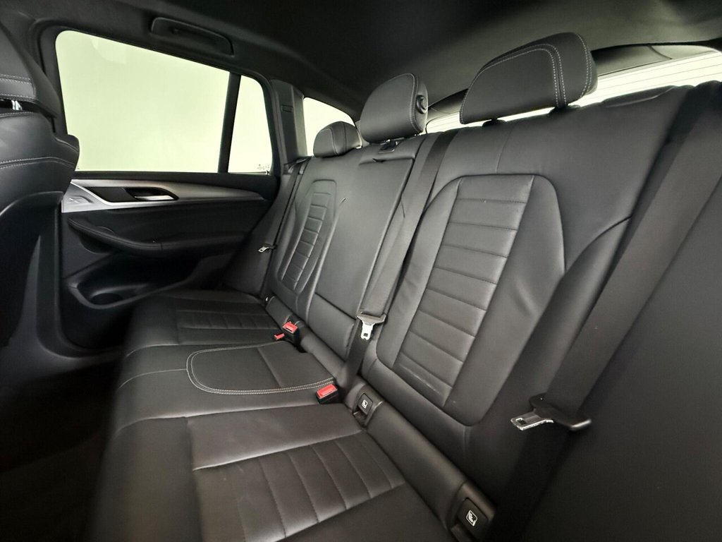 Used BMW X3 2019 for sale - 76047851: Photo 19