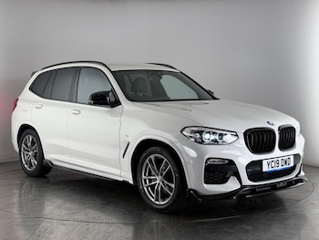 BMW - X3