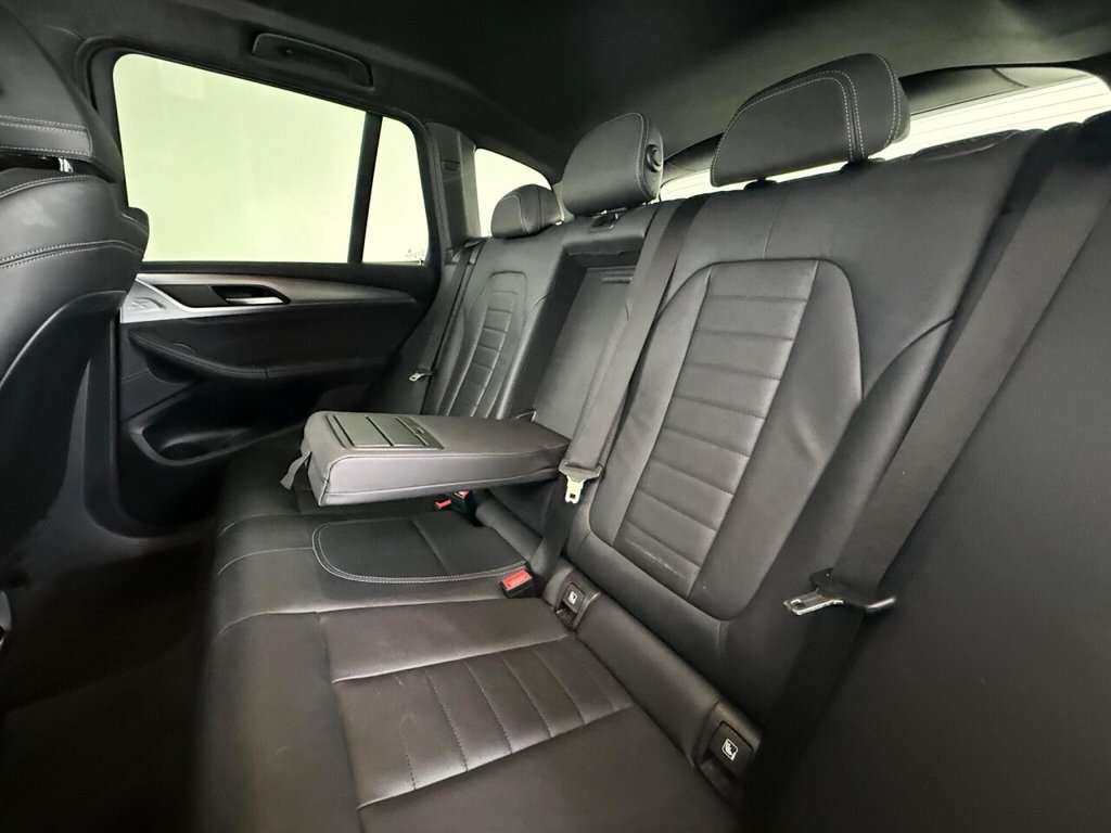 Used BMW X3 2019 for sale - 76047851: Photo 20