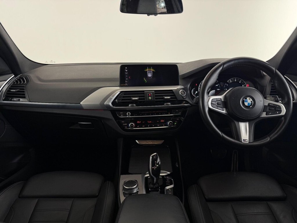 Used BMW X3 2019 for sale - 76047851: Photo 21