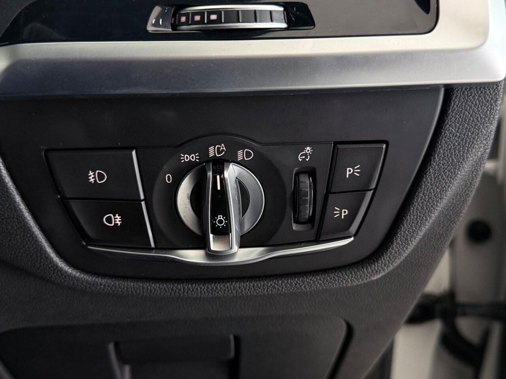 Used BMW X3 2019 for sale - 76047851: Photo 24