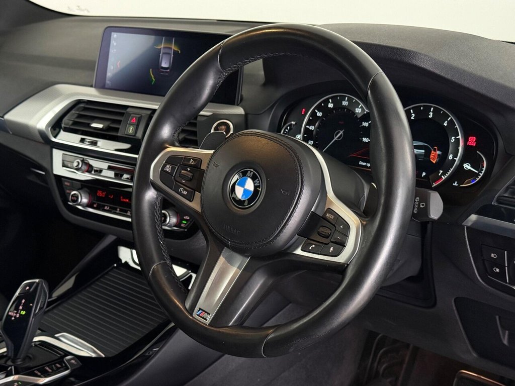 Used BMW X3 2019 for sale - 76047851: Photo 26