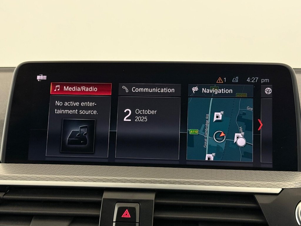 Used BMW X3 2019 for sale - 76047851: Photo 33
