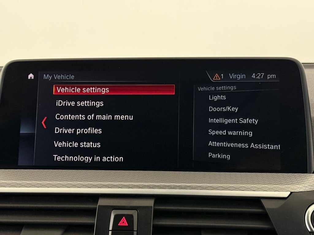 Used BMW X3 2019 for sale - 76047851: Photo 34