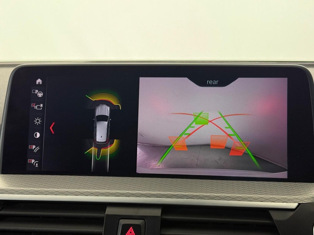 Used BMW X3 2019 for sale - 76047851: Photo 35