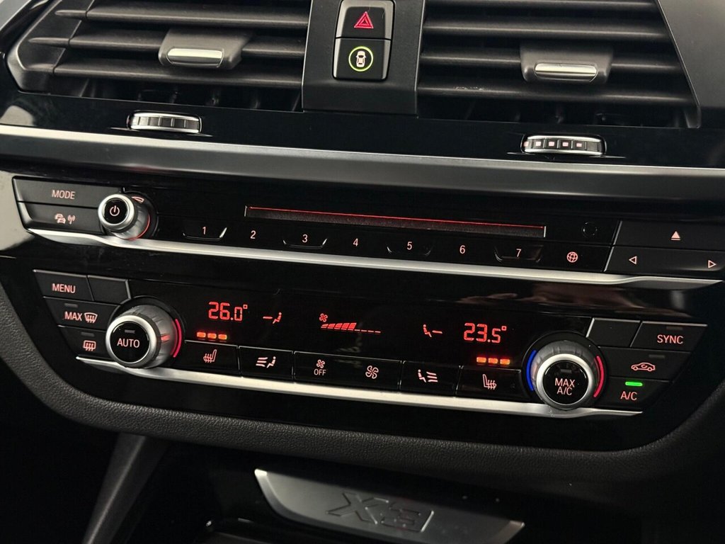 Used BMW X3 2019 for sale - 76047851: Photo 37