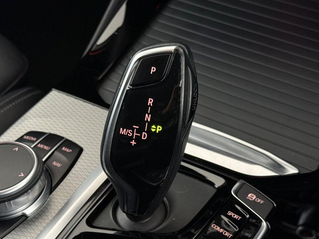 Used BMW X3 2019 for sale - 76047851: Photo 38