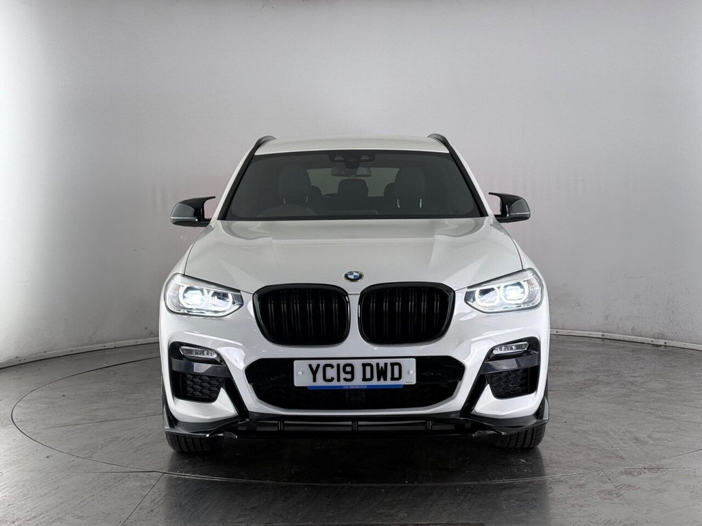 Used BMW X3 2019 for sale - 76047851: Photo 7
