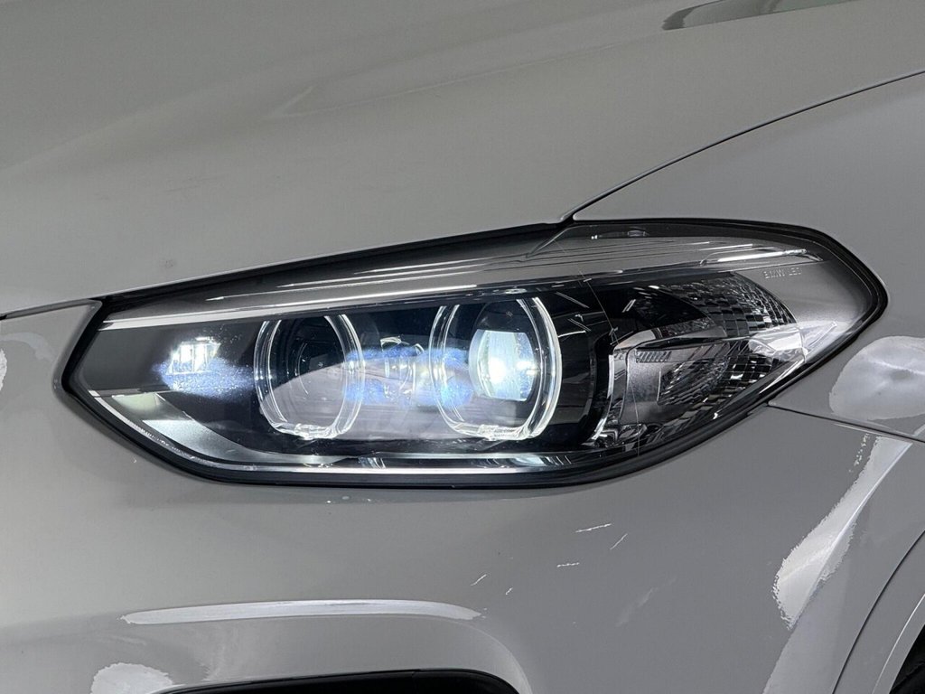 Used BMW X3 2019 for sale - 76047851: Photo 8