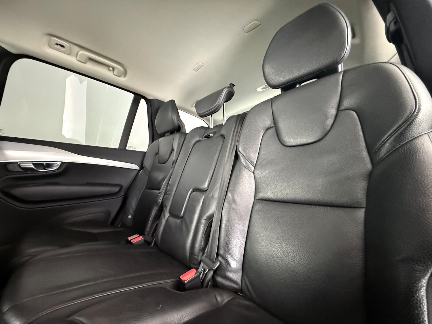 Used Volvo XC90 2018 for sale - 77181363: Photo 15