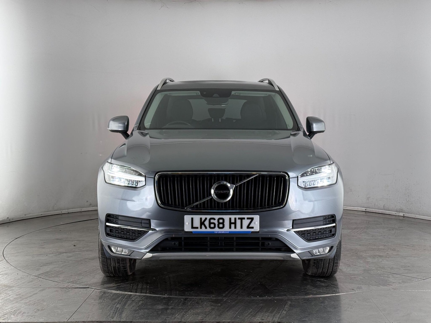 Used Volvo XC90 2018 for sale - 77181363: Photo 5