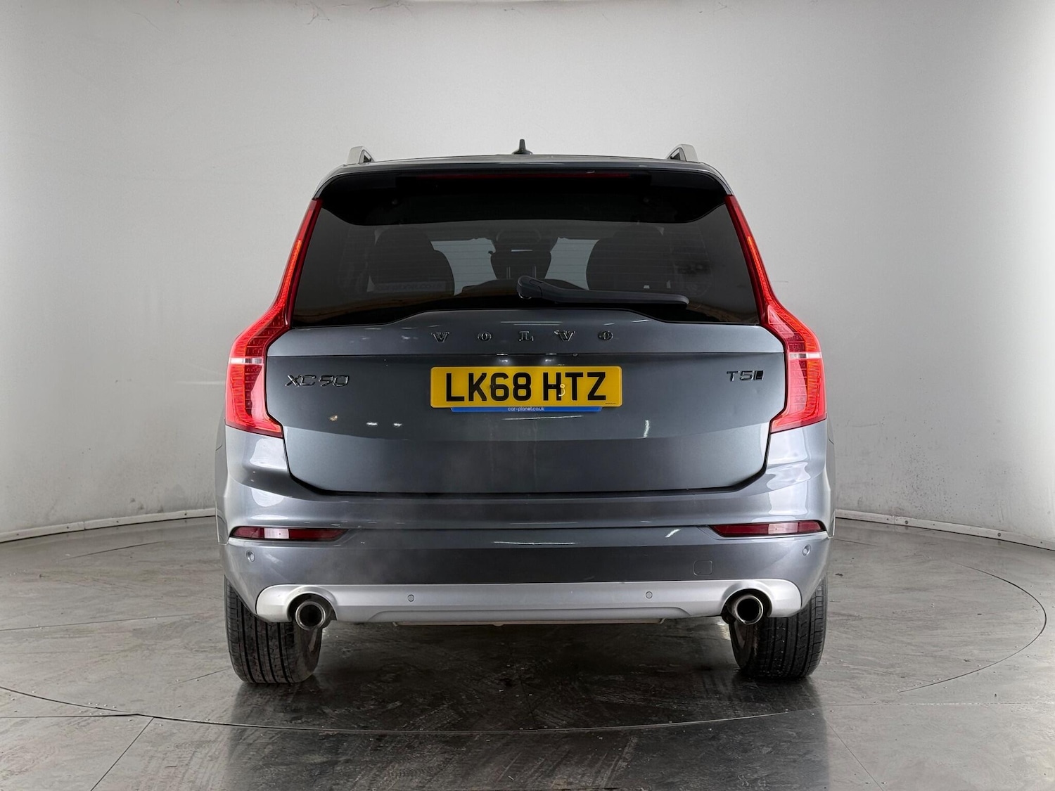 Used Volvo XC90 2018 for sale - 77181363: Photo 7