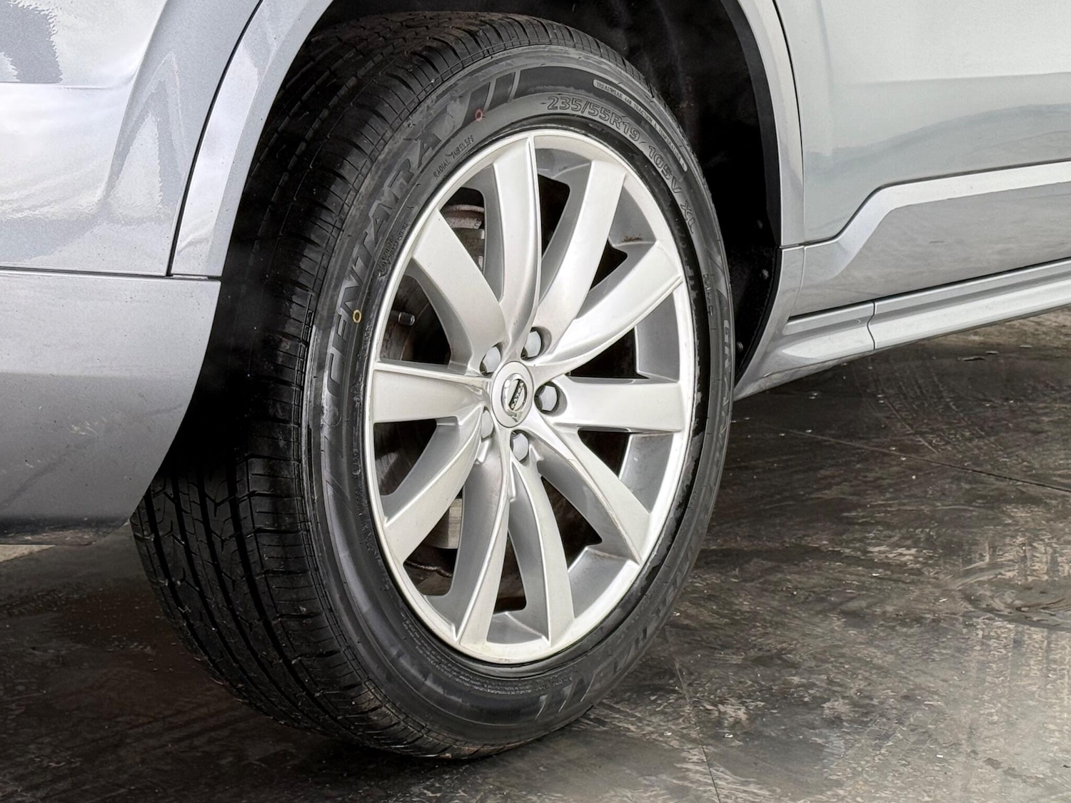 Used Volvo XC90 2018 for sale - 77181363: Photo 8