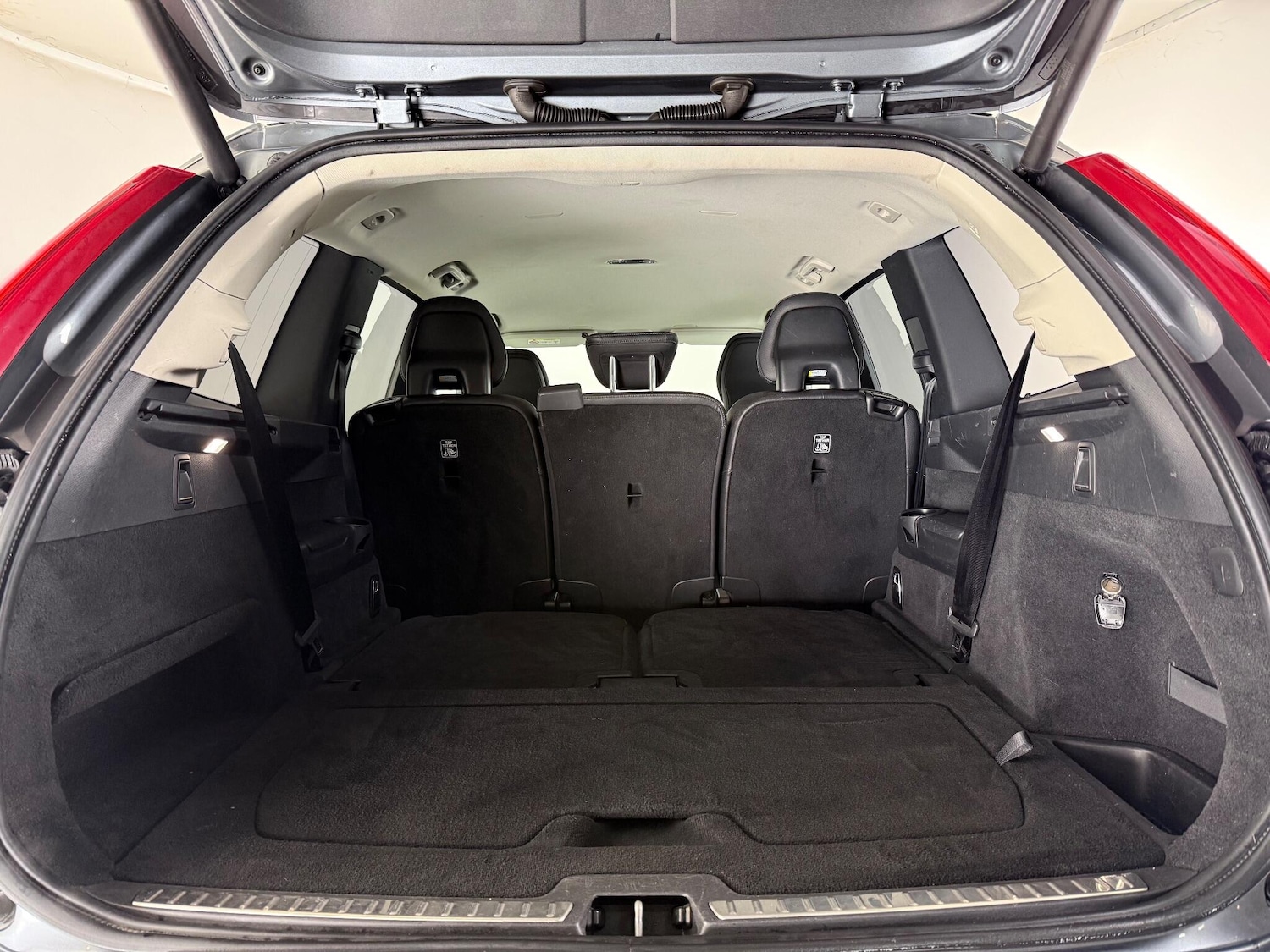 Used Volvo XC90 2018 for sale - 77181363: Photo 9